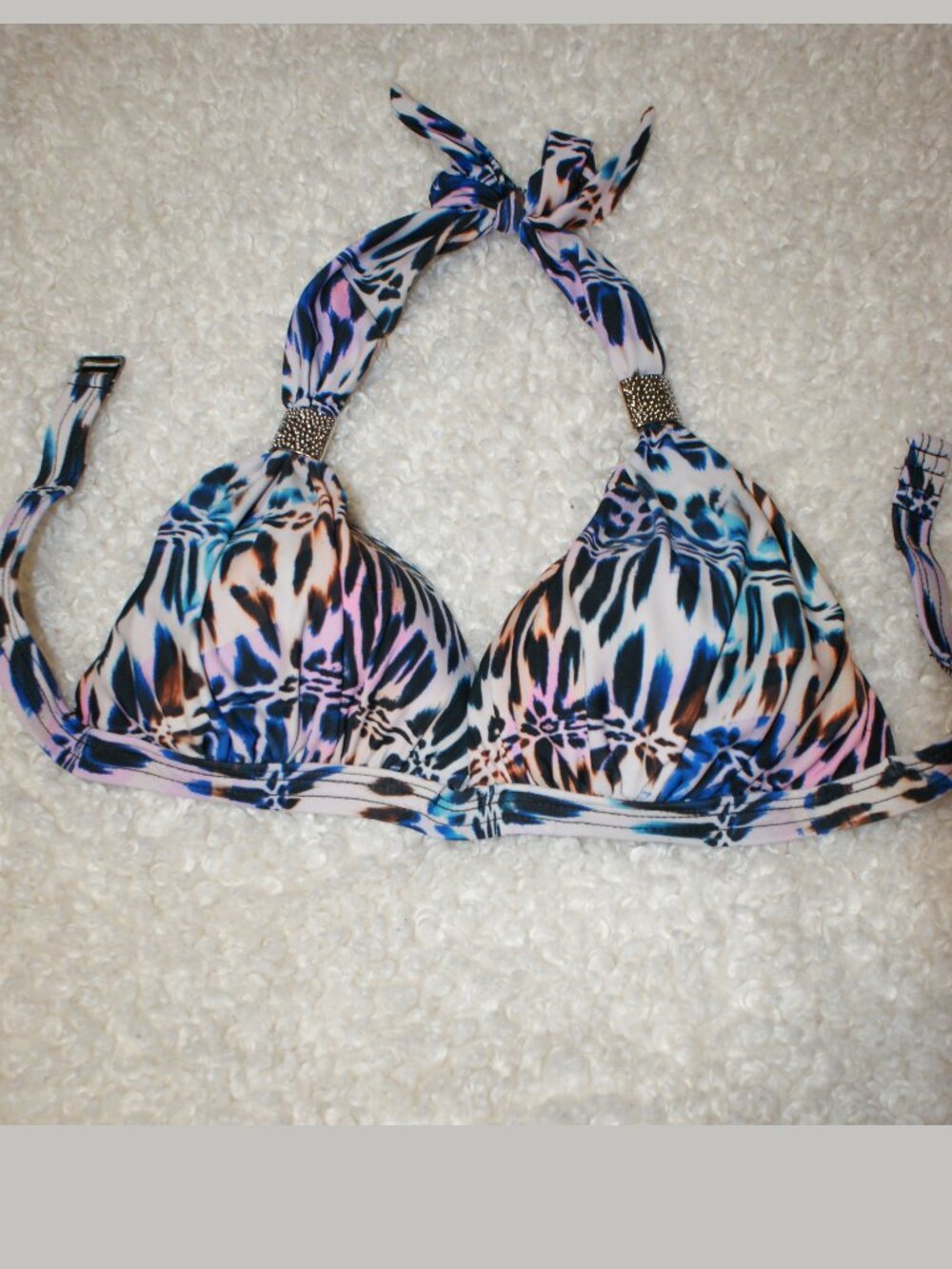 Venus Swim Top 34/36 B
